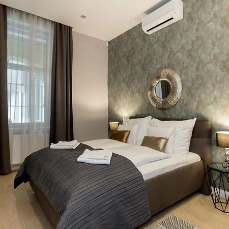 Grand Designer Dream Home In The Center W 3Br/3Bath Budapest Ngoại thất bức ảnh