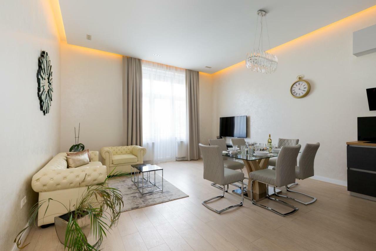 Grand Designer Dream Home In The Center W 3Br/3Bath Budapest Ngoại thất bức ảnh