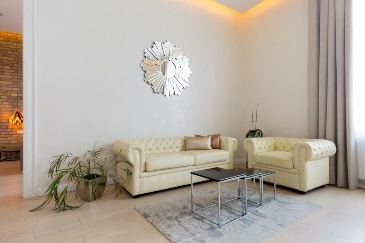Grand Designer Dream Home In The Center W 3Br/3Bath Budapest Ngoại thất bức ảnh